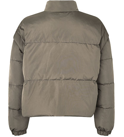 Rosemunde Puffer Jacket/Waistcoat - Falcon Rosemunde Puffer Jacket/Waistcoat - Falcon