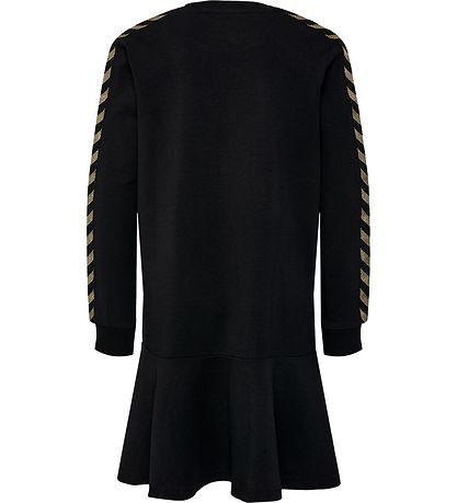 Hummel Jurk - hmlEvelyn - Zwart Hummel Jurk - hmlEvelyn - Zwart