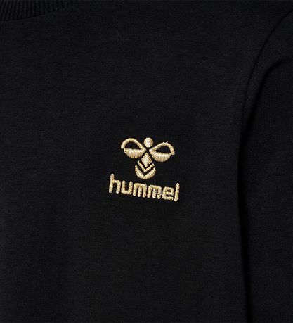 Hummel Kjóll - hmlEvelyn - Svart