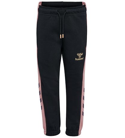 Hummel Joggingbroek - hmlHé - Woodrose