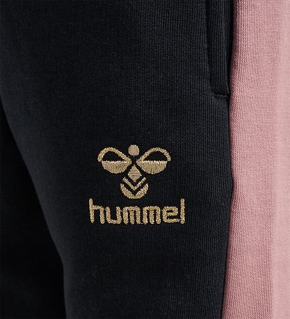 Hummel Joggingbroek - hmlHé - Woodrose