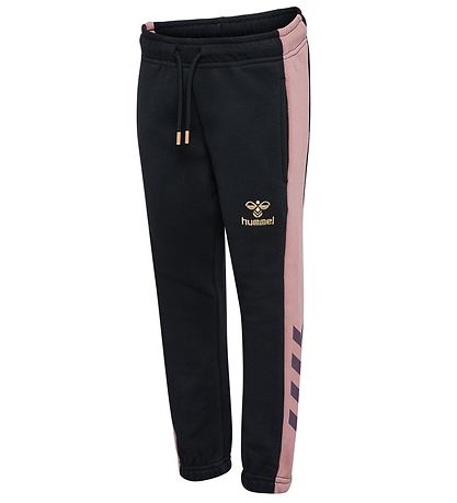 Hummel Joggingbroek - hmlHé - Woodrose
