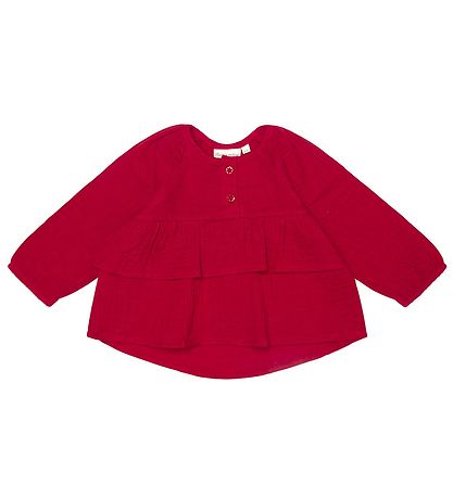 That's Mine Blouse - Yana - Emboldened
