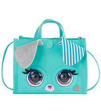 Sac à Bandoulière Purse Pets - Vipooch - 30+ sons/réactions