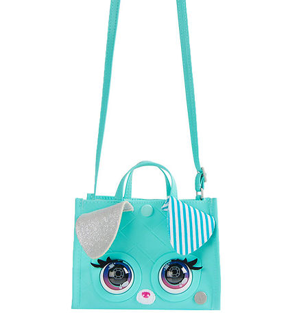 Purse Pets Shoulder Bag - Vipooch - 30+ Sounds/Reactions Purse Pets Shoulder Bag - Vipooch - 30+ Sounds/Reactions