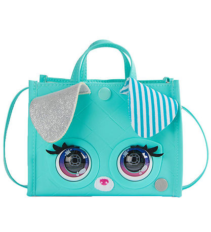 Purse Pets Shoulder Bag - Vipooch - 30+ Sounds/Reactions Purse Pets Shoulder Bag - Vipooch - 30+ Sounds/Reactions
