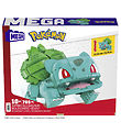 MEGA Pokémon - Jumbo Bulbasaur - 789 Parts MEGA Pokémon - Jumbo Bulbasaur - 789 Parts