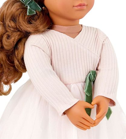 Our Generation Doll - 46 cm - Carlota