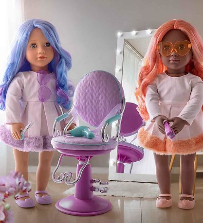 Our Generation Doll - 46 cm - Veronika