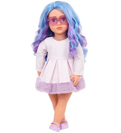 Our Generation Doll - 46 cm - Veronika