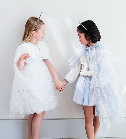 Mimi & Lula Skirt - Celestial Rainbow