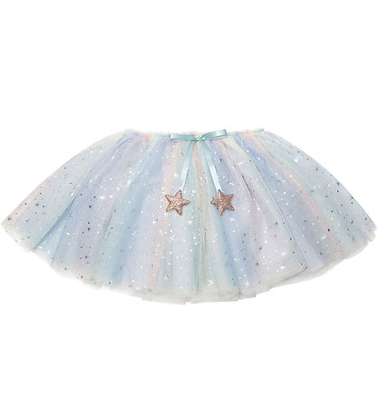 Mimi & Lula Skirt - Celestial Rainbow