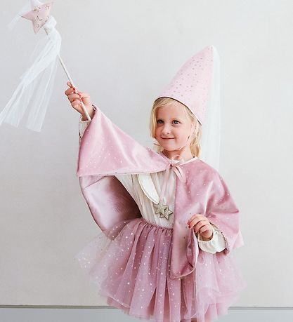 Mimi & Lula Skirt - Princess Pink Luxe Mimi & Lula Skirt - Princess Pink Luxe