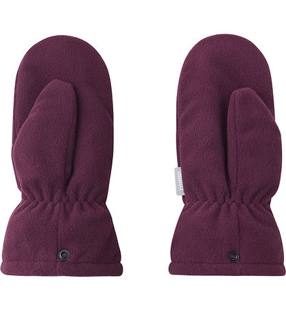 Reima Lúffur - Flís - Tumpus - Deep Purple