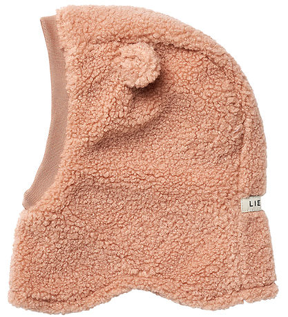 Liewood Balaclava - 2-layer - Olaf Baby - Pale Tuscany Liewood Balaclava - 2-layer - Olaf Baby - Pale Tuscany