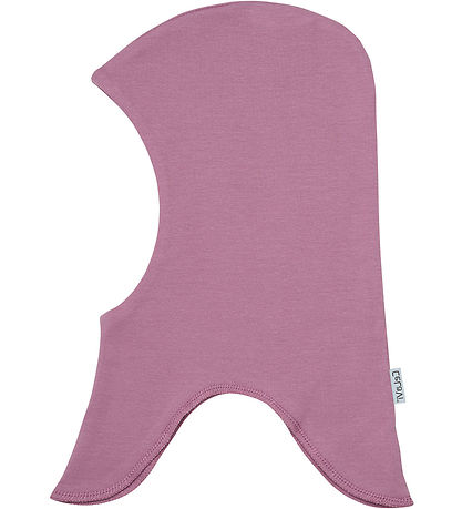 CeLaVi Kypärämyssyt - 2-kerroksinen - Pehmeä Mauve