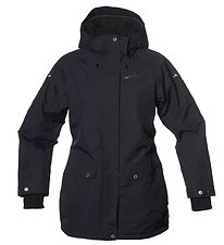 Isbjörn of Sweden Winter Coat - The Parka - Black Isbjörn of Sweden Winter Coat - The Parka - Black