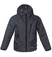 Isbjörn of Sweden Puffer Jacket - Frozen - Black Isbjörn of Sweden Puffer Jacket - Frozen - Black