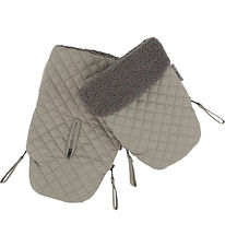 KongWalther Pram Gloves - Day Mini x KW - Moon Rock KongWalther Pram Gloves - Day Mini x KW - Moon Rock
