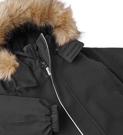 Reima Snowsuit - Trondheim - Black