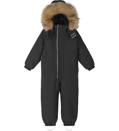 Reima Snowsuit - Trondheim - Black