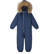 Reima Skipak - Trondheim - Navy Reima Skipak - Trondheim - Navy