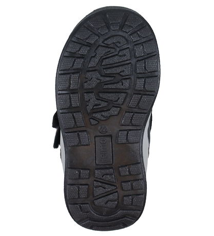 Reima Tec Winter Boots - Qing - Black Reima Tec Winter Boots - Qing - Black