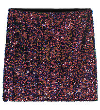 Designers Remix Skirt - Paulette - Multicolour Sequins Designers Remix Skirt - Paulette - Multicolour Sequins