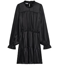Designers Remix Dress - Lilian - Black Designers Remix Dress - Lilian - Black