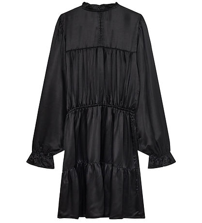 Designers Remix Jurk - Lilian - Zwart