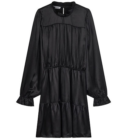 Designers Remix Jurk - Lilian - Zwart