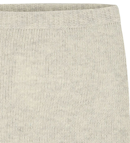 Designers Remix Skirt - Wool - Carmen Mini - Oatmeal Designers Remix Skirt - Wool - Carmen Mini - Oatmeal