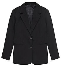 Designers Remix Blazer - Zoe - Black Designers Remix Blazer - Zoe - Black