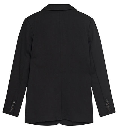 Designers Remix Blazer - Zoe - Black Designers Remix Blazer - Zoe - Black