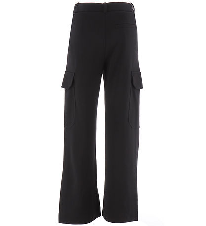 Designers Remix Trousers - Cargo - Zoe - Black