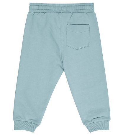 Pantalon de Jogging Mads Nørgaard - Pavé - Stone Blue Pantalon de Jogging Mads Nørgaard - Pavé - Stone Blue