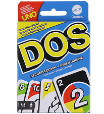 Dos Uno - 2e édition Dos Uno - 2e édition