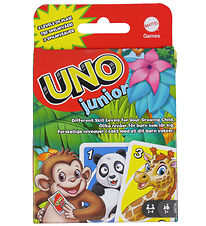 UnoJunior  UnoJunior