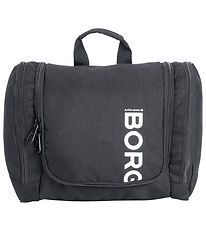 Björn Borg Toiletry Bag - Core - Black Björn Borg Toiletry Bag - Core - Black
