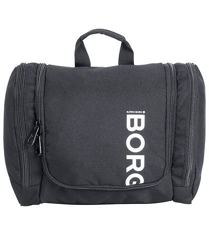 Sac de Toilette Björn Borg - Core - Noir