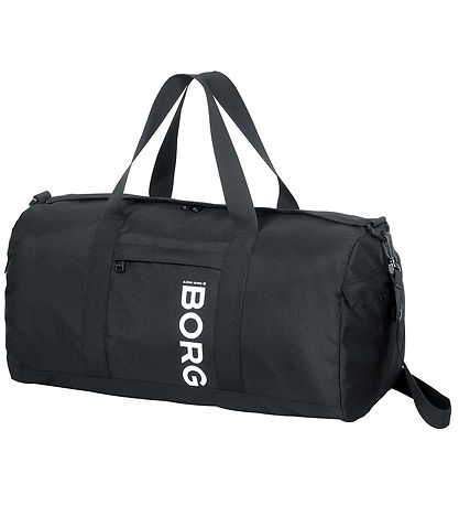 Björn Borg Sports Bag - Core - Black