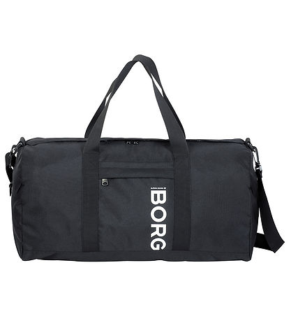Björn Borg Sports Bag - Core - Black