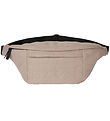 DAY ET Bum Bag - Day Woolen Bum L - Taupe Melange DAY ET Bum Bag - Day Woolen Bum L - Taupe Melange