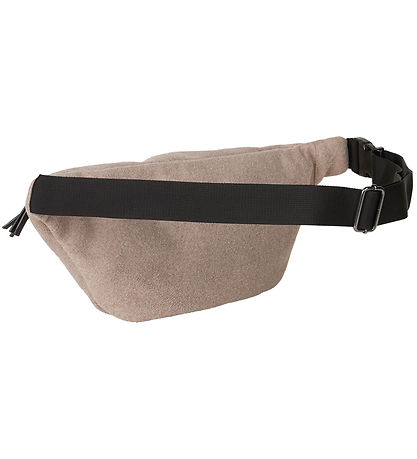 DAY ET Bum Bag - Day Woolen Bum L - Taupe Melange