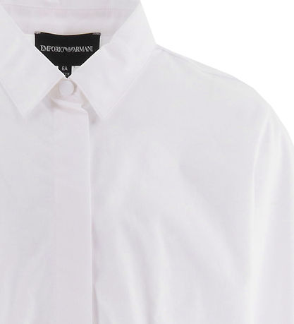 Emporio Armani Shirt - White