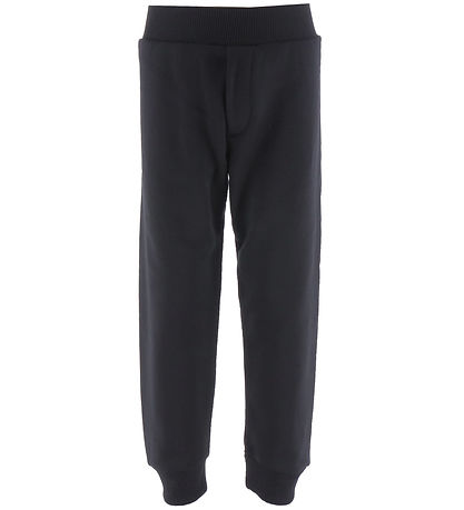 Emporio Armani Sweatset - Schwarz m. Grau