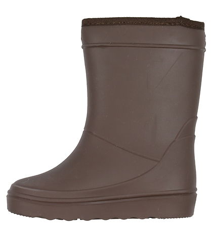 CeLaVi Thermo Boots - Coffee Quartz