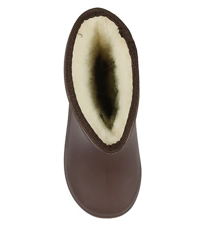 CeLaVi Thermo Boots - Coffee Quartz