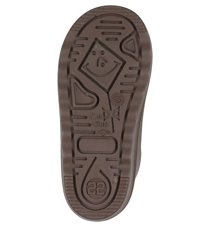 CeLaVi Thermo Boots - Coffee Quartz