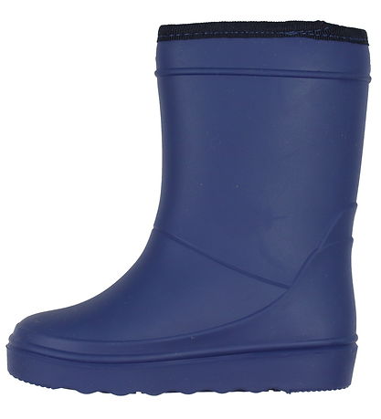 Bottes Thermiques CeLaVi - Concours Blue